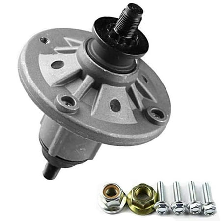 SHTUUYINGG For John Deere La135 La115, 42-inch 48-inch Lawn Mower