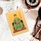 thumbnail image 5 of Tai sui Card Plaque Amulet Tarjeta de protección de la suerte Tai Sui Tarjeta Amuleta para el año lunar chino, 5 of 6