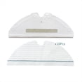 thumbnail image 3 of Daisyyozoid Wholesale Bracket+Disposable Mop Cloth For Xiaomi Roborock-S6 T6 S5/S5Max Cleaner Tool Kit, 3 of 8
