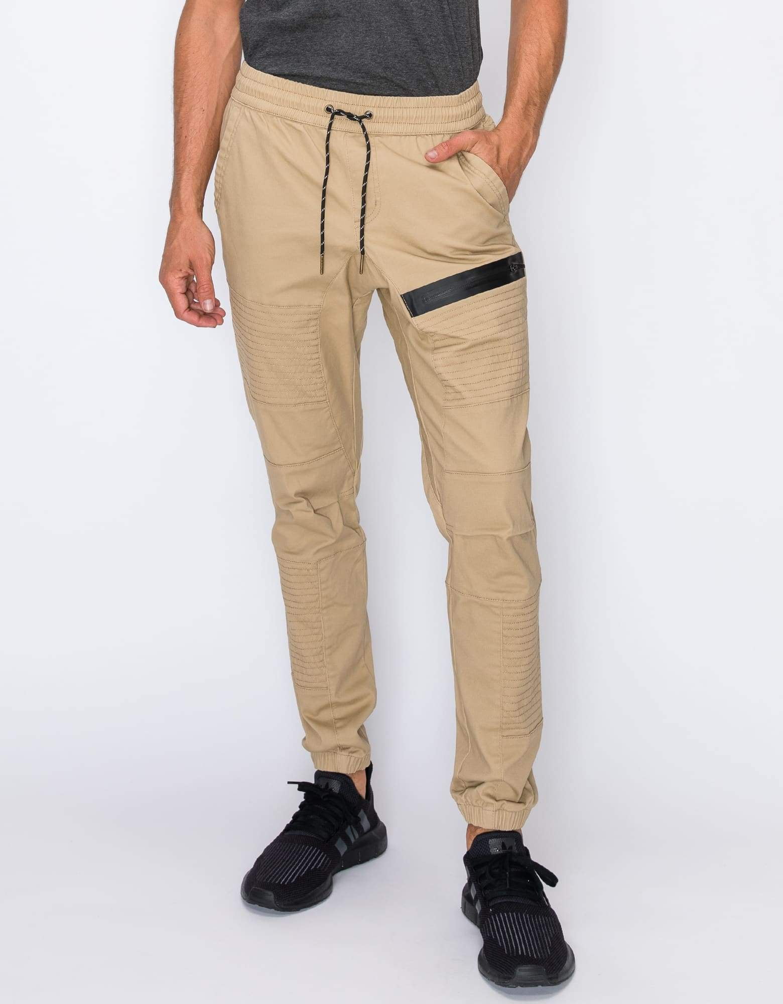 ring of fire joggers