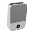 thumbnail image 5 of Hanging Neck Fan 3 Wind Speed Quiet Waist Clip USB Rechargeable Portable Fan for Summer, 5 of 5