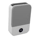 thumbnail image 5 of Ventilador de cuello colgante, ventilador portátil recargable por USB con clip de cintura silencioso de 3 velocidades de viento para verano, 5 of 5