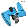 thumbnail image 4 of Mantenga el buceo DS-102 3MM Neopreno Boys Girls Calcetines de buceo Antideslizante Cálido Piscina Beach Watersports Shoes Accesorios submarinos Blue S kenally OD002573-02B, 4 of 7