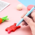 thumbnail image 4 of Eigraketly Juego de 10 unidades de bolígrafo para puntear, arcilla polimérica, herramienta multifunción para esculpir, Kit surtido, accesorios hechos a Kits y herramientas para tallar Rosa Eigraketly TO011750-02, 4 of 6