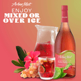 thumbnail image 5 of Arbor Mist Exotic Fruit White Zinfandel Fruit Wine, 1.5L Bottle, 5 of 6