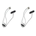 thumbnail image 1 of 2x Auto Engine Fuel Oil Level Sensor For Chevrolet Captiva Opel Antara 07-10 96629373 96629374, 1 of 5