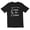 Black, variant on TotallyTorn Name The Triangles Ronald Bob Eduardo Novelty Sarcastic Funny Mens Graphic T Shirts