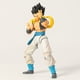 thumbnail image 4 of Dragon Ball SUPER Saiyan Blue Gogeta SHF PVC figura de acción modelo juguete colección, 4 of 5
