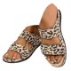 thumbnail image 3 of WILLBEST Sandalias De Plataforma Con Estampado De Leopardo Para Mujer, Zapatos Informales De Cuña Con Punta Abierta, Cómodos Para La Playa, Para Verano, 3 of 7