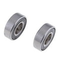thumbnail image 5 of 2pcs 15mm 35mm 12 14 Front Rear Wheel Rim Bearing professional Bike, 5 of 6