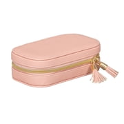 MELE & CO. Mele and Co Lucy Vegan Leather Travel Jewelry Case