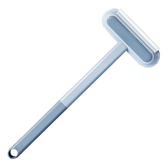 Pet Hair Remover for Couch and Furniture Versatile Cleaning Brush for Dog and Cat Hair on Carpets and Window Screens