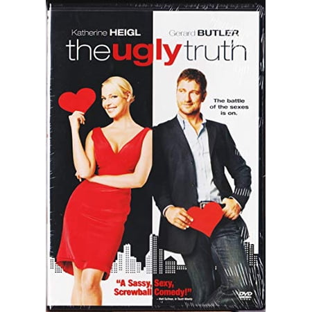 Pre-Owned The Ugly Truth 9781435932661 1435932668 Paperback