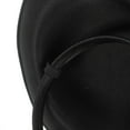 thumbnail image 5 of NICEXMAS Nicexmas Black Fascinator Hat, Elegant Headdress for Tea Party Decor, 5 of 5