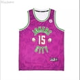 thumbnail image 3 of Camisetas de baloncesto con impresión por transferencia térmica de los Jokers de Durant Rerpers de 2024, camisetas deportivas con dibujos animados de Europa n.° 12, n.° 35, 3 of 5