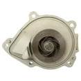 thumbnail image 4 of TRQ Engine Coolant Water Pump Direct Fit for Mini Cooper 1.6L New WPA07418 Fits select: 2013 MINI COOPER ROADSTER, 4 of 5