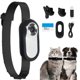 thumbnail image 4 of 1080P HD Wireless Collar Camera Cat Dog Pet Collar Camera Video Recorder Body Camera for Indoor/Out, 4 of 5