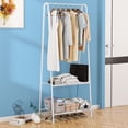 thumbnail image 1 of Perchero Organizador Multifuncional BLUEWARE 1689094, 1 of 2