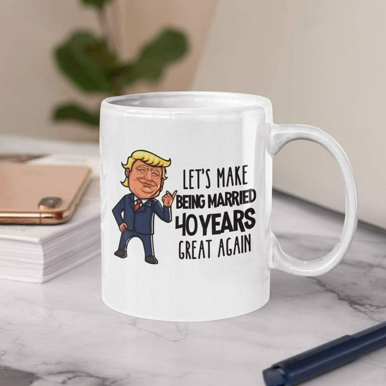 Trump 2020 Coffee Cups – Stone boomer