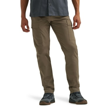 Wrangler® Men's Outdoor Performance Cargo Pant