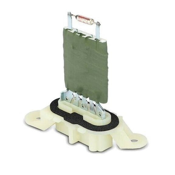 KAIHUIXING for Hummer for H3 3.7L 2007-2010 & 5.3L 2008-2010 Blower Motor Resistor 1pc 5-Terminal Qty