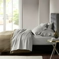 thumbnail image 2 of Gracie Mills Elodie 800 Thread Count Sateen Sheet Set - GRACE-10403, 2 of 5