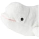 thumbnail image 4 of Peluche de peluche Wild Republic ballena beluga NA, 4 of 5