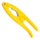 thumbnail image 3 of Cascanueces de mango largo, Utensilios de cocina, Cascanueces multifuncional, Cómodo Amarillo, 3 of 9