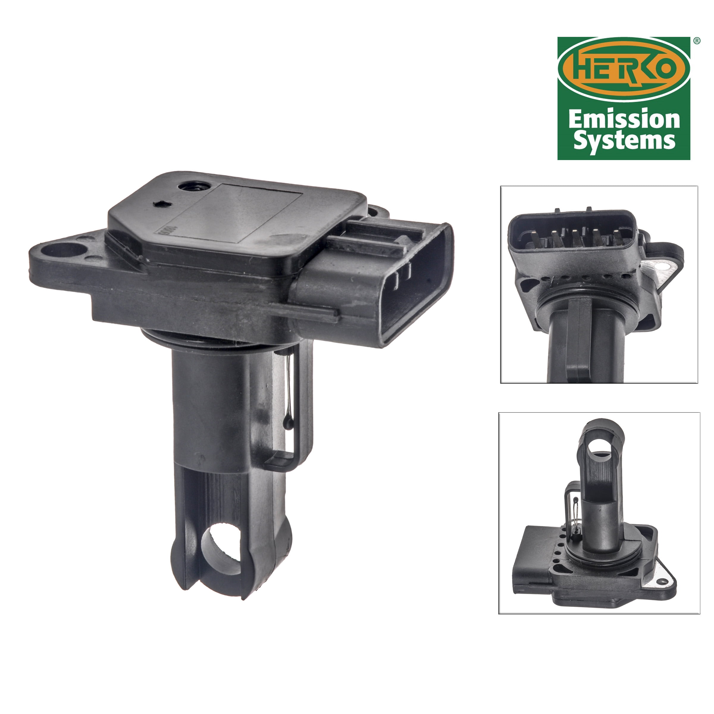mazda 3 mass air flow sensor problems