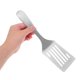 thumbnail image 5 of unbranded Metálica De Acero Para Cocina No Dañina Con Corto Plateada, 5 of 8