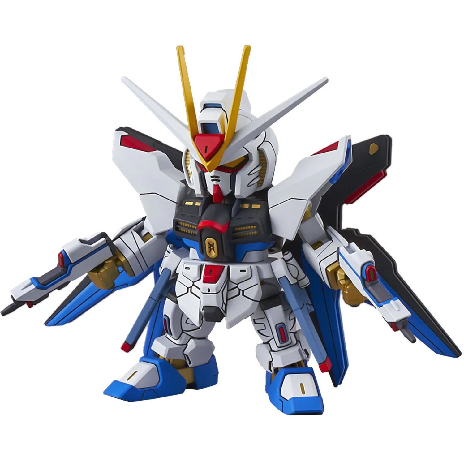 Bandai MG 1/100 MSZ-010 ZZ Gundam Ver.Ka Model Kit Toy Build