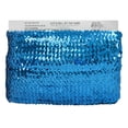 thumbnail image 2 of Expo Int'l 10 yards of 8 Row Sequin Stretch, 2 of 4