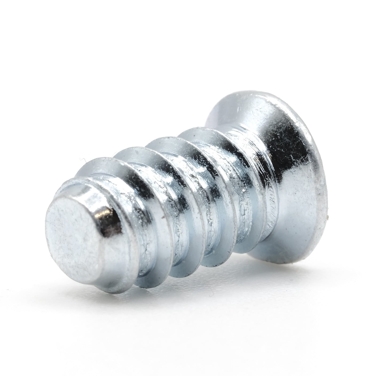 Replacement Euro Screws for IKEA 116894 (HEMNES, BRIMNES, etc