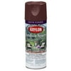 Krylon Outdoor Spaces Satin Finish Spray Paint, Earth