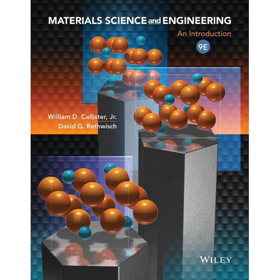 Materials Science and Engineering: An Introduction (Hardcover)