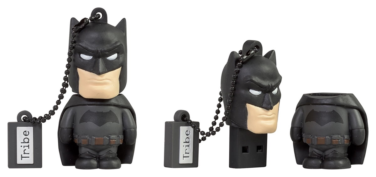 petron batman usb hub