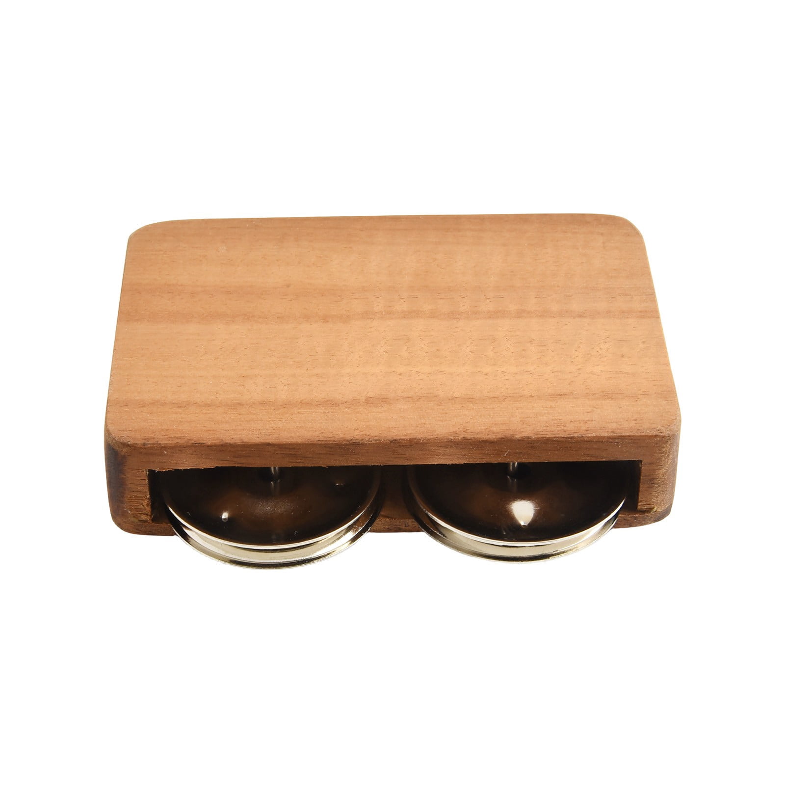 Cajon Companions For Gecko Box Drum for Companion Set Jingle Bells Foot Percussion