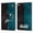 Half Distressed, variant on Head Case Designs Officially Licensed NHL San Jose Sharks Oversized Leather Book Wallet Case Cover Compatible with Apple iPad 9.7 2017 / iPad 9.7 2018
