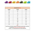 thumbnail image 2 of Daeful New Mens Running Trainers Sneakers Lace up Shoes Jogging Lightweight Wedge Gym Shoes, 2 of 6