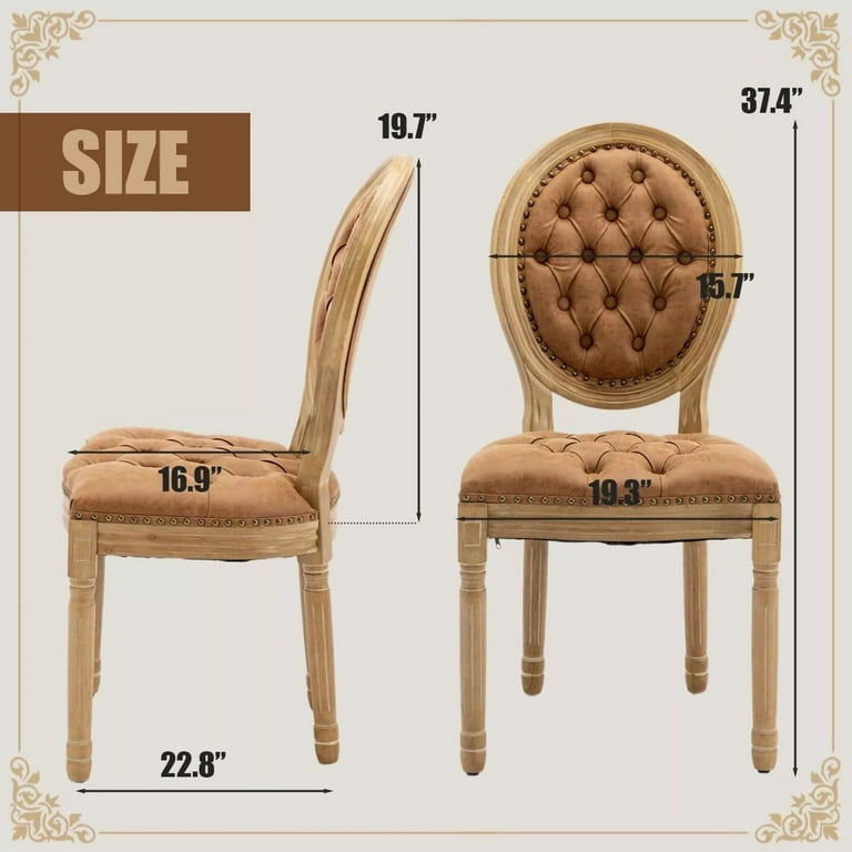 家具 sskznn HQZX European Style Solid Wood Frame Luxury Dining