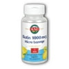 Kal - Biotin, Lozenge, Lemon (Btl-Plastic) 1000mcg 100ct