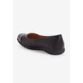 thumbnail image 2 of Comfortview Women's The Fay Slip On Flat, 2 of 6