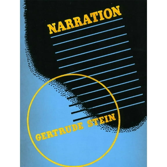 Narration : Four Lectures (Paperback)
