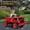 Red, variant on Acekid 12V Ride on Dump Truck Construction Vehicle Ride on Toy with Remote Control Electric Dump Bed Shovel with Spring Suspension Music Red
