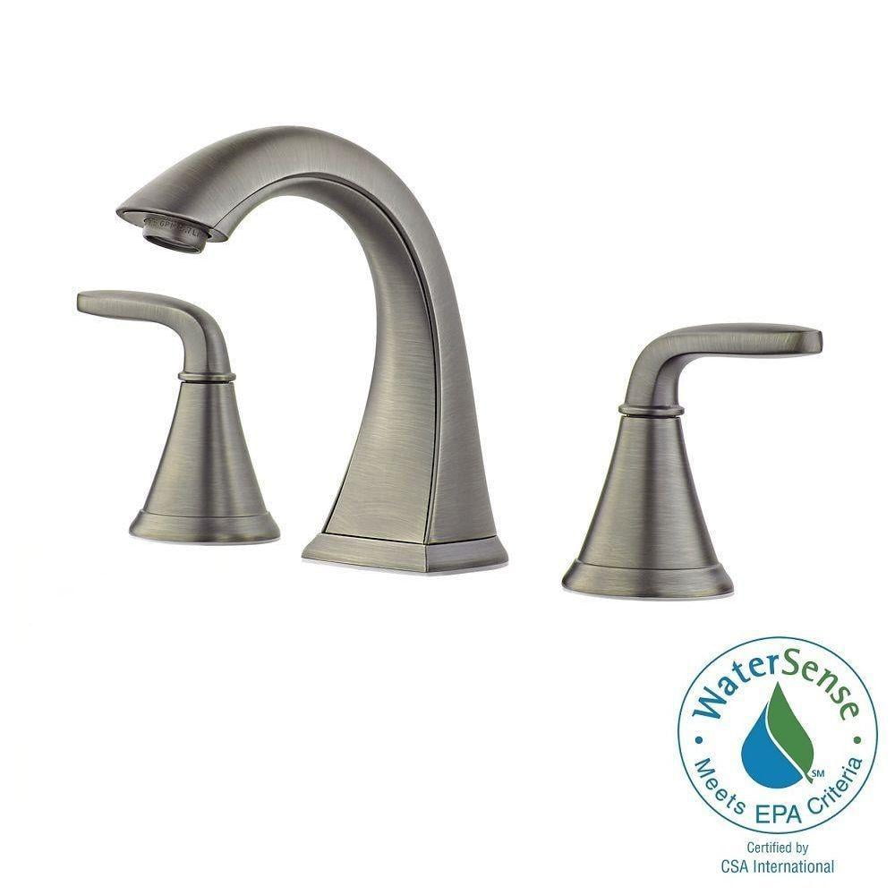 Delta Faucet RP5649 Push Button Diverter Assembly Chrome Renewed