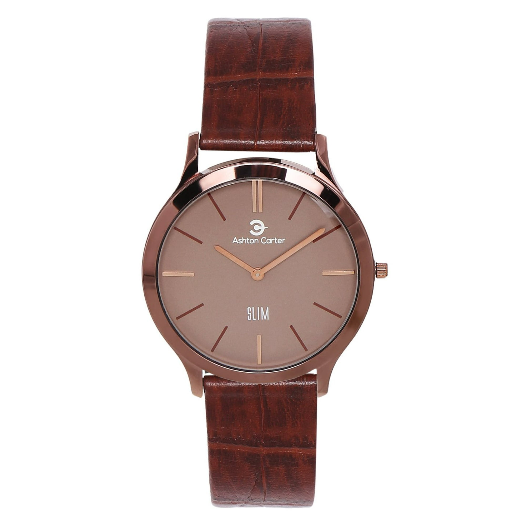Slim formal watches new arrivals