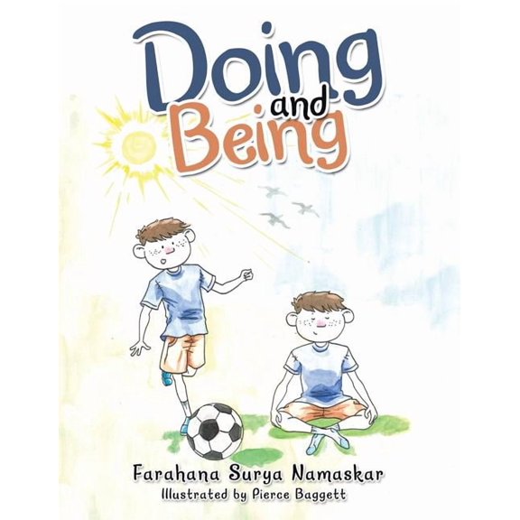 Doing and Being