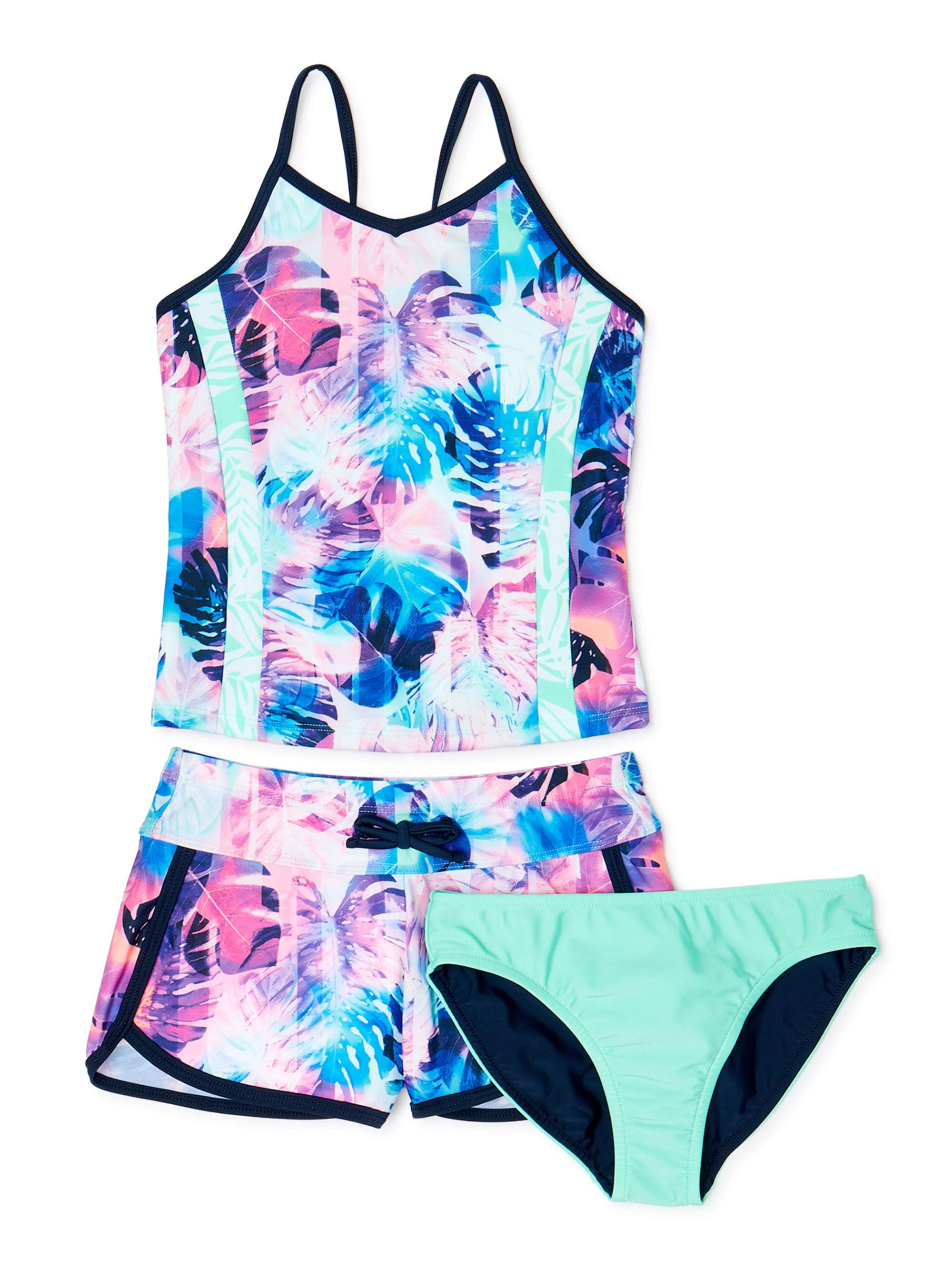 girls size 18 swimsuit
