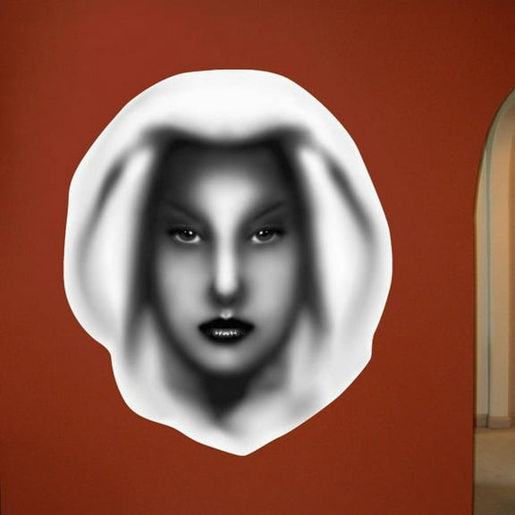 Wallhogs Xzendor7 Those Eyes Cutout Wall Decal