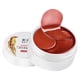 thumbnail image 2 of Mascarilla para ojos, parches para ojos Mascarilla para ojos de ginseng Alivia las ojeras Cierra los ojos Nutre y alivia la fatiga ocular Película para ojos, 2 of 5